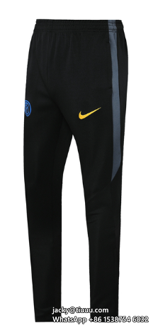 inter mailand pant