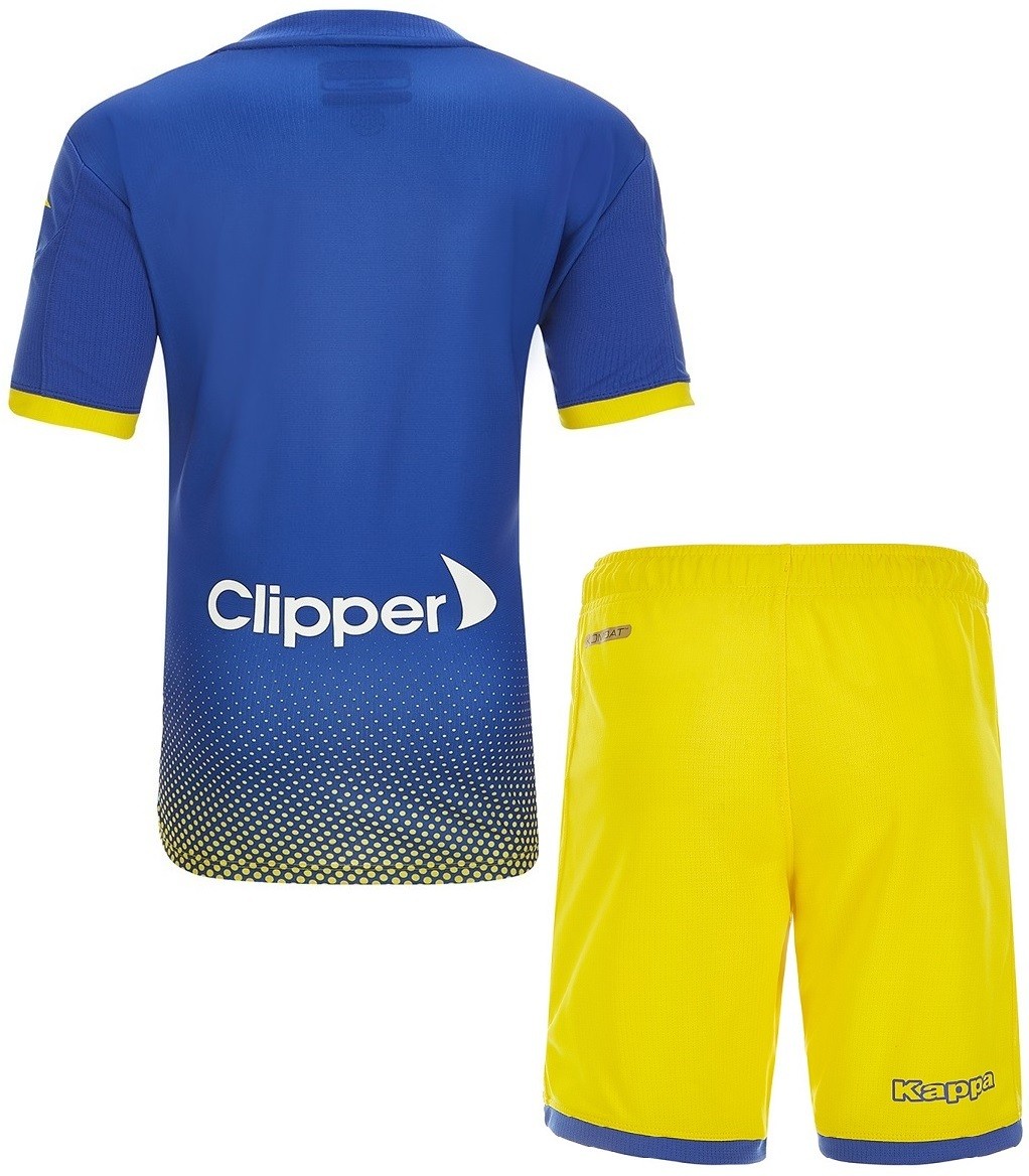 US 19.50 Leeds United 19/20 Home GK Jersey Kits www.shootjerseys.cc