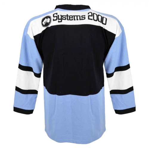 Cronulla-Sutherland Sharks 1988 Men's Home Retro Jersey