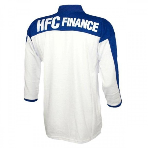 Canterbury-Bankstown Bulldogs 1985 Men's Retro Home Jersey