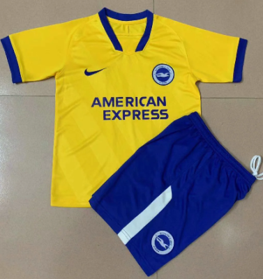 Brighton Hove Albion M Shootjerseys Cc