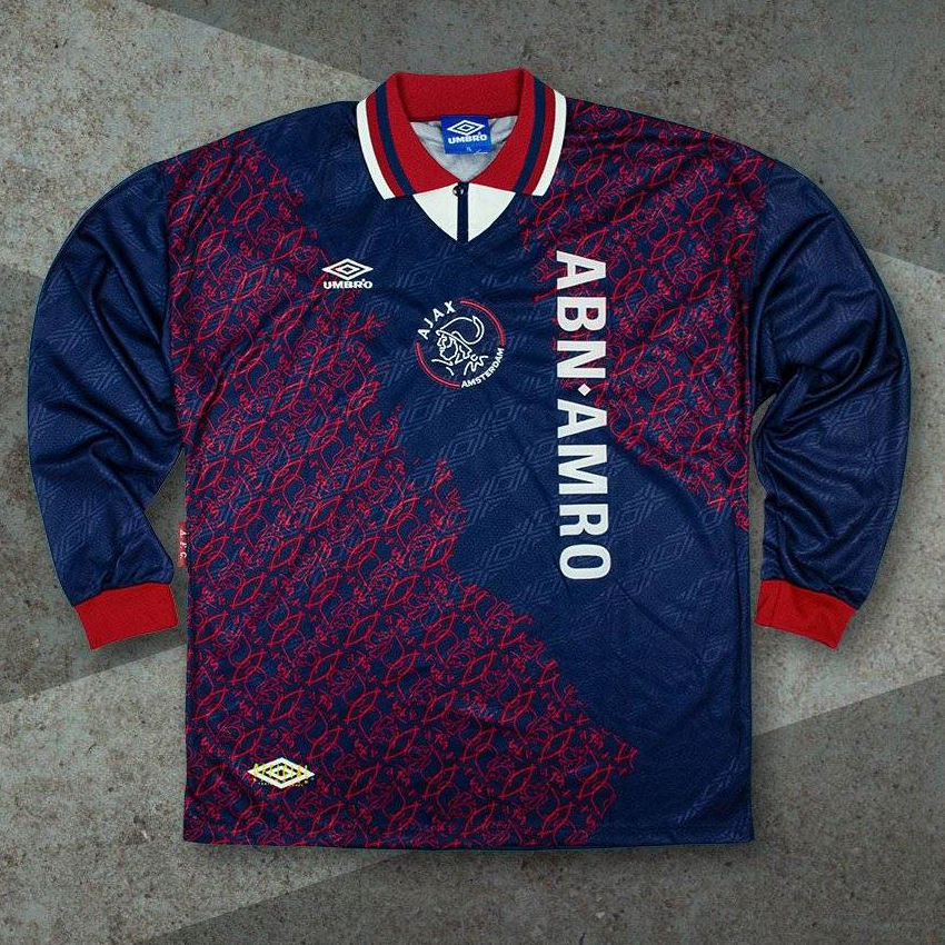 Ajax - m.shootjerseys.store
