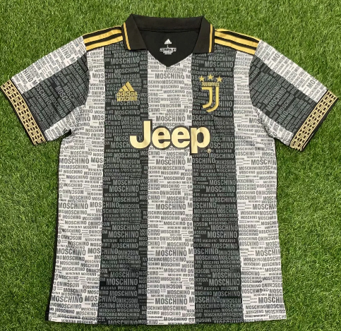 juventus moschino jersey