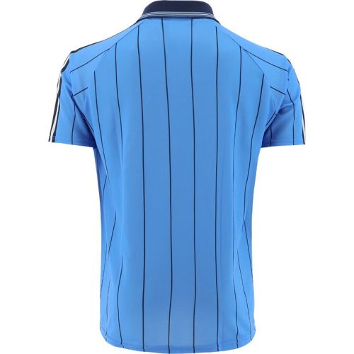 Dublin GAA 1983 Men's Retro Rugby Jersey