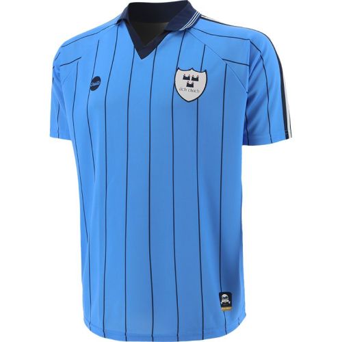 Dublin GAA 1983 Men's Retro Rugby Jersey