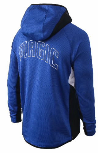 Blue Full-Zip Trake Hoodie Jacket and Pants H026