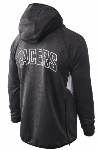 Gray Full-Zip 20/21 Hoodie and Pants - H028