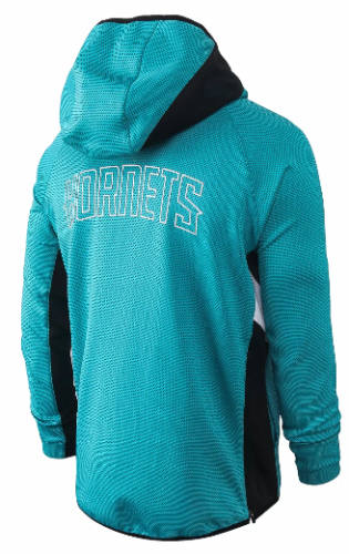 Blue Full-Zip 20/21 Hoodie and Pants - H032