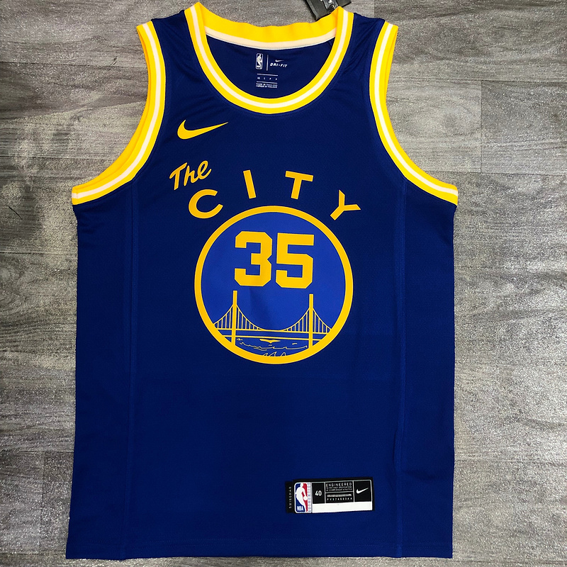 US$ 26.00 - Thai Version Kevin Durant 