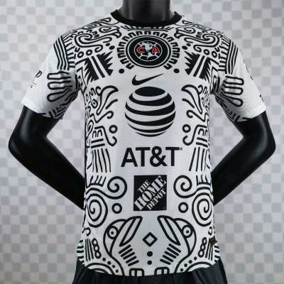 Club America M Shootjerseys Store