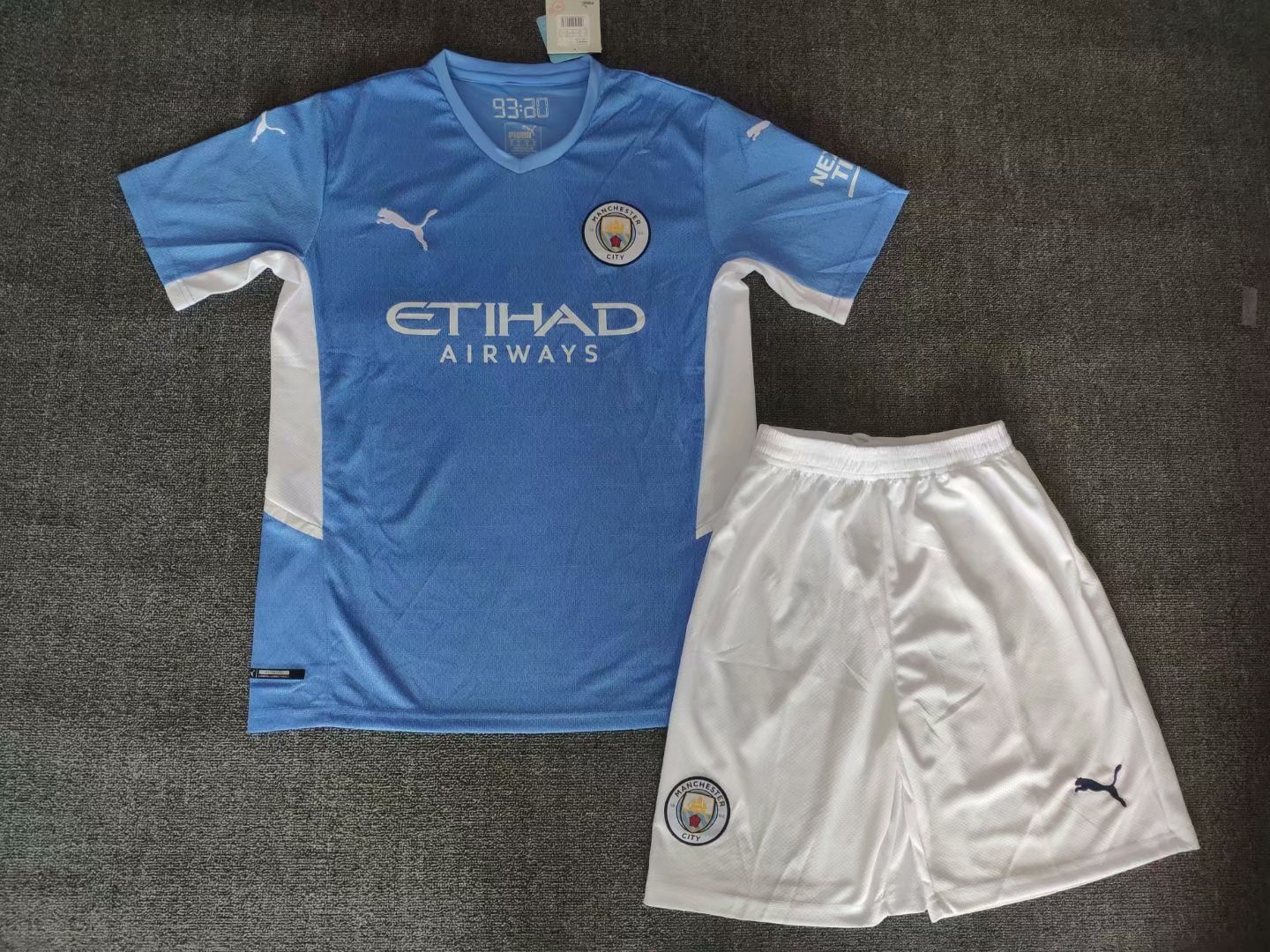 jersey manchester city 21 22