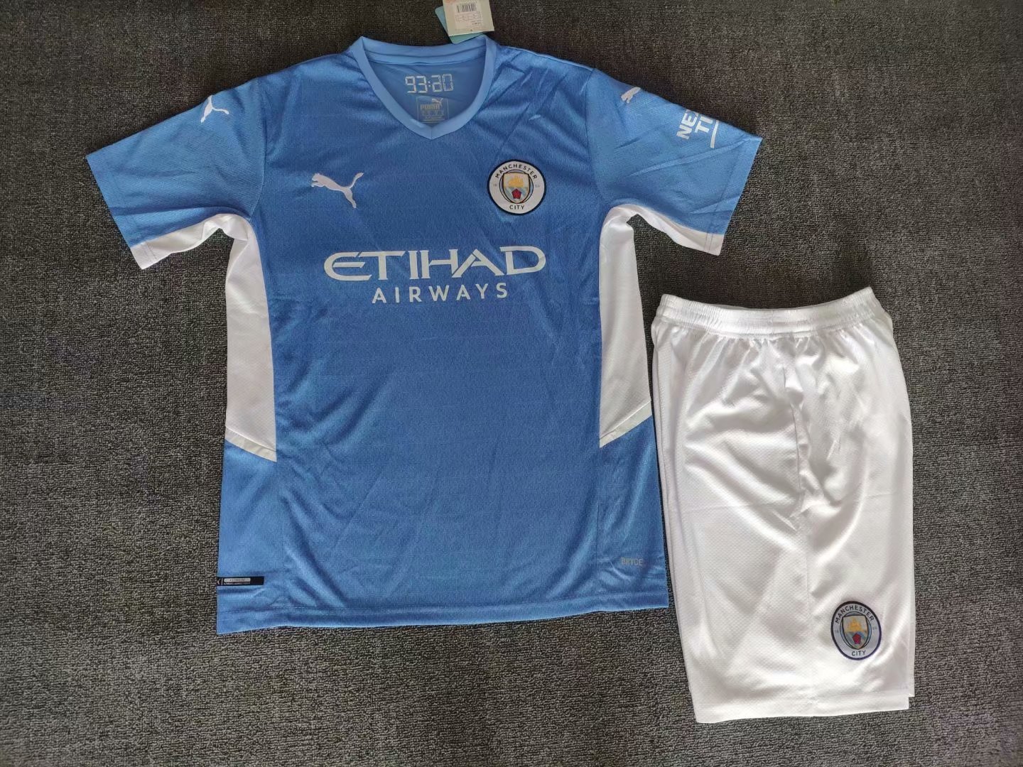 jersey manchester city 21 22