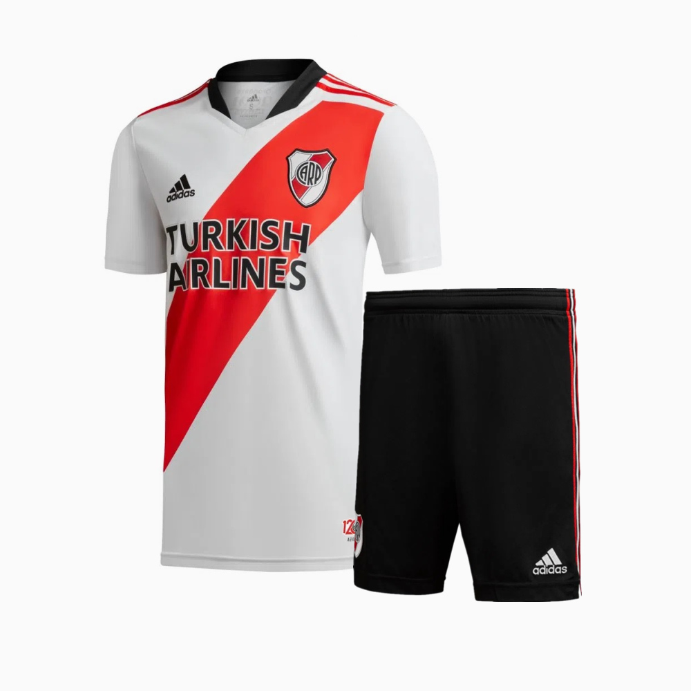 river plate shorts