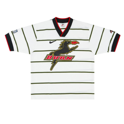 FC Dallas 1997/1998 Away Retro Jersey