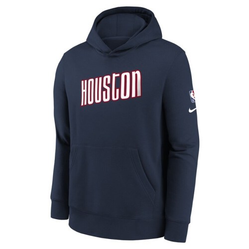 Men's Navy City Edition Hoodie