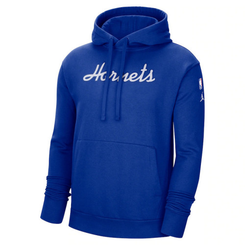 Men's Blue City Edition Hoodie