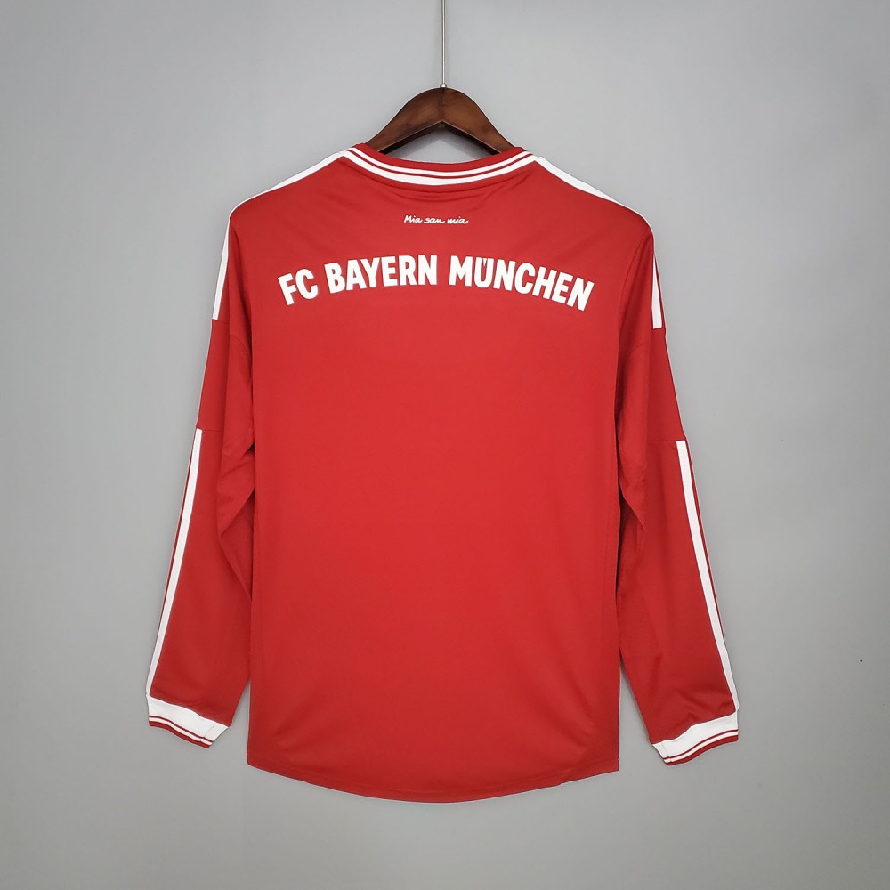 GRANDE WEMBLEY FINAL 2013  バイエルン Tシャツ GRANDE WEMBLEY FINAL 2013 バイエルン Tシャツ - メルカリ