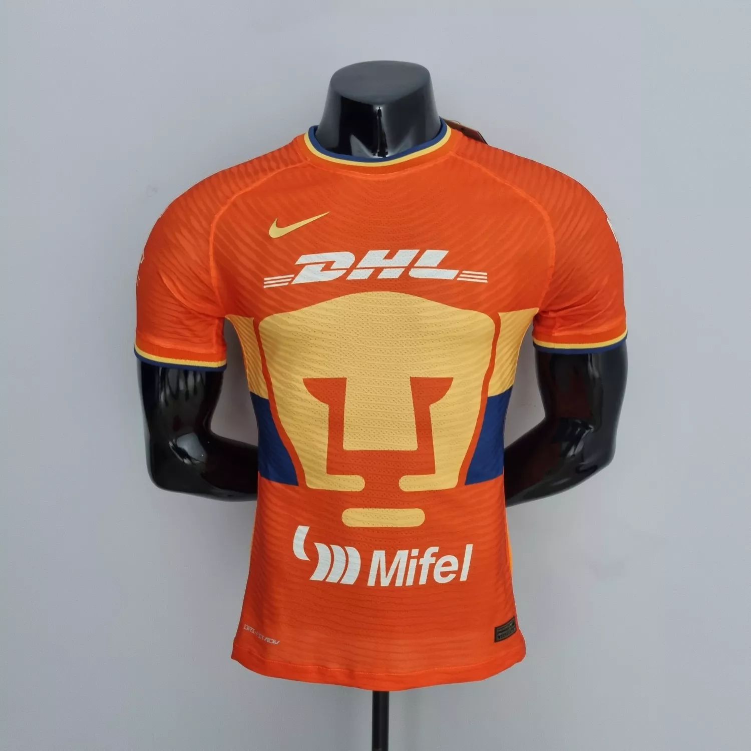 Player Version Pumas UNAM 2022 Third 