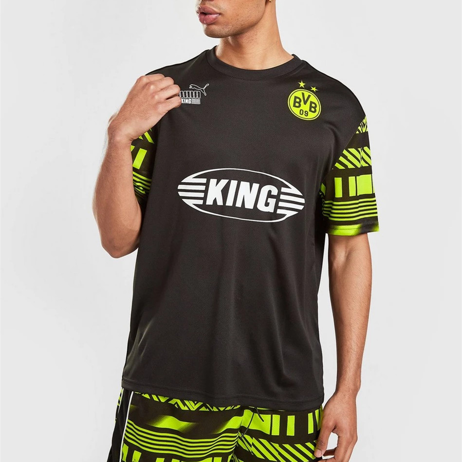US$ 21.99 - Player Version BVB 22/23 