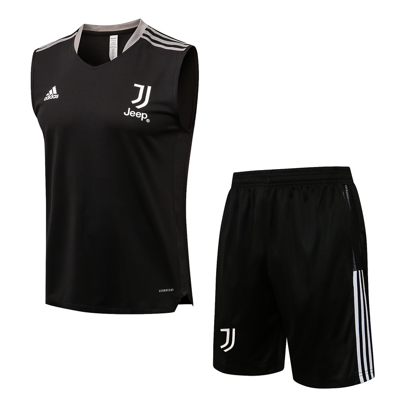 juventus training vest