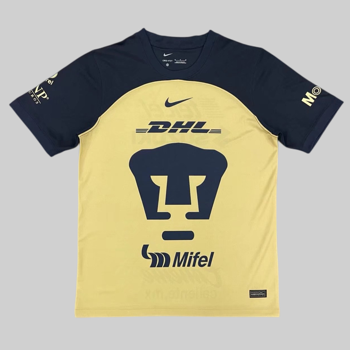 US$ 18.99 - Thai Version Pumas UNAM 22 