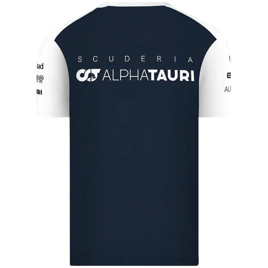 scuderia alpha tauri t shirt
