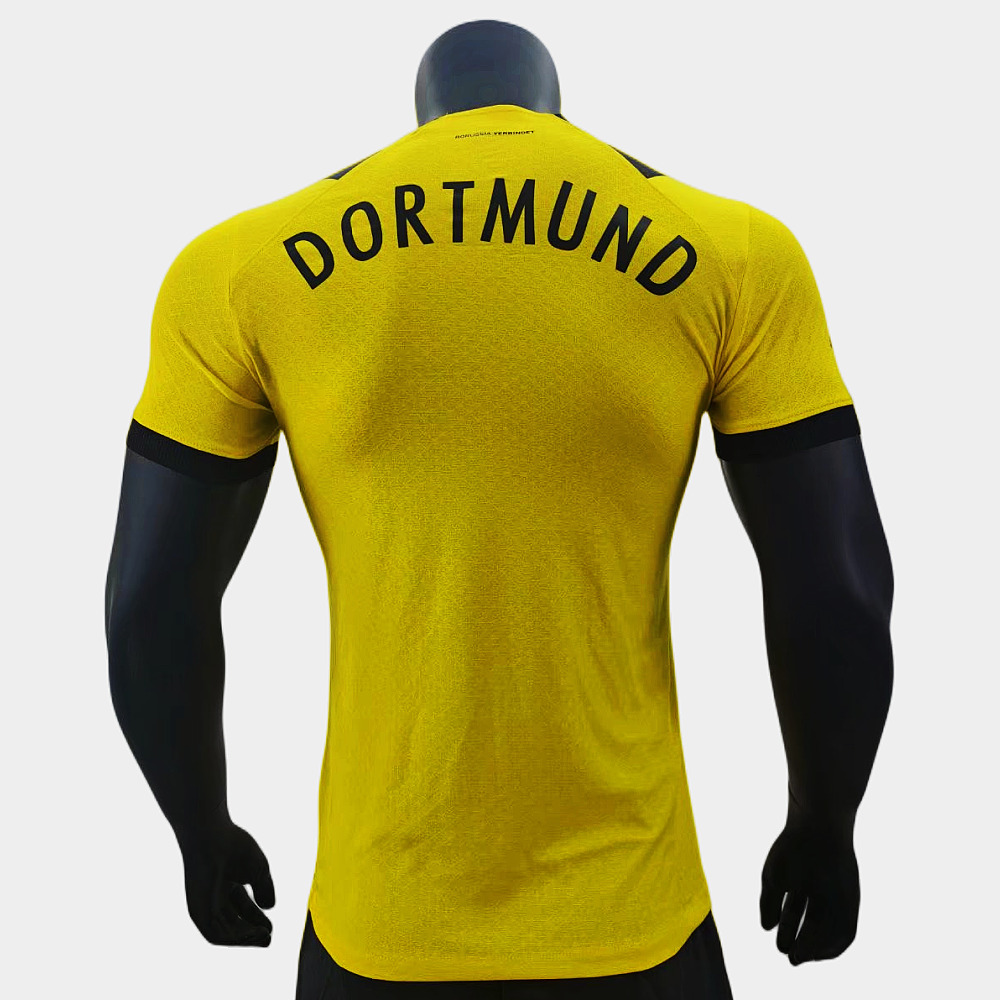 US$ 21.99 - Player Version BVB 22/23 