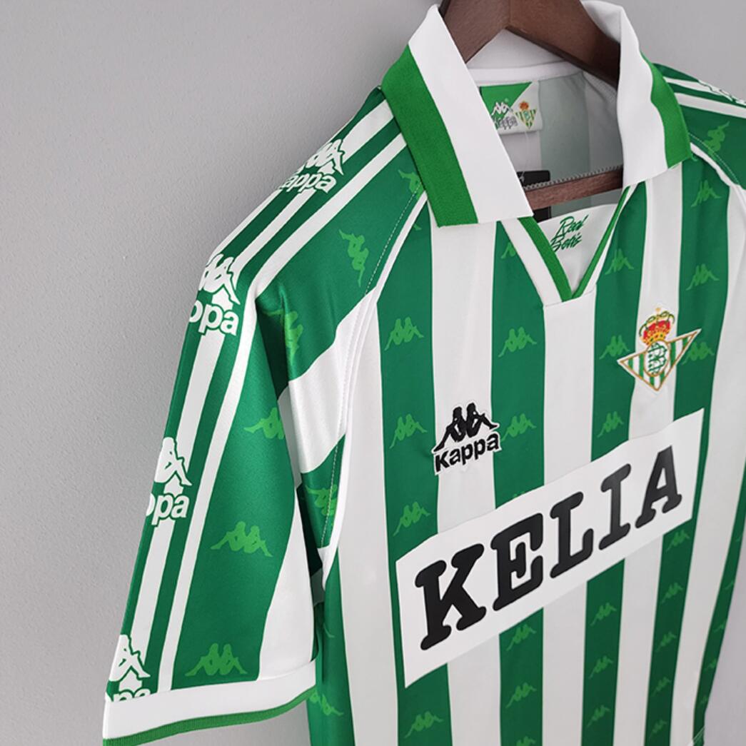 ウェア Real Betis 1996-97 L/S Home Uniform s-l400.png