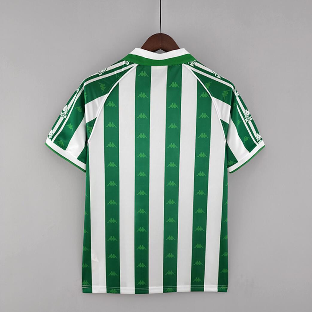 ウェア Real Betis 1996-97 L/S Home Uniform s-l400.png