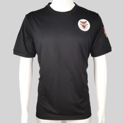 Benfica 1973/1974 Goalkeeper Retro Jersey