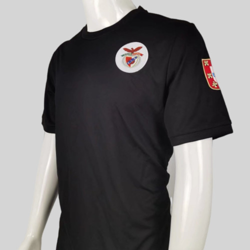 Benfica 1973/1974 Goalkeeper Retro Jersey