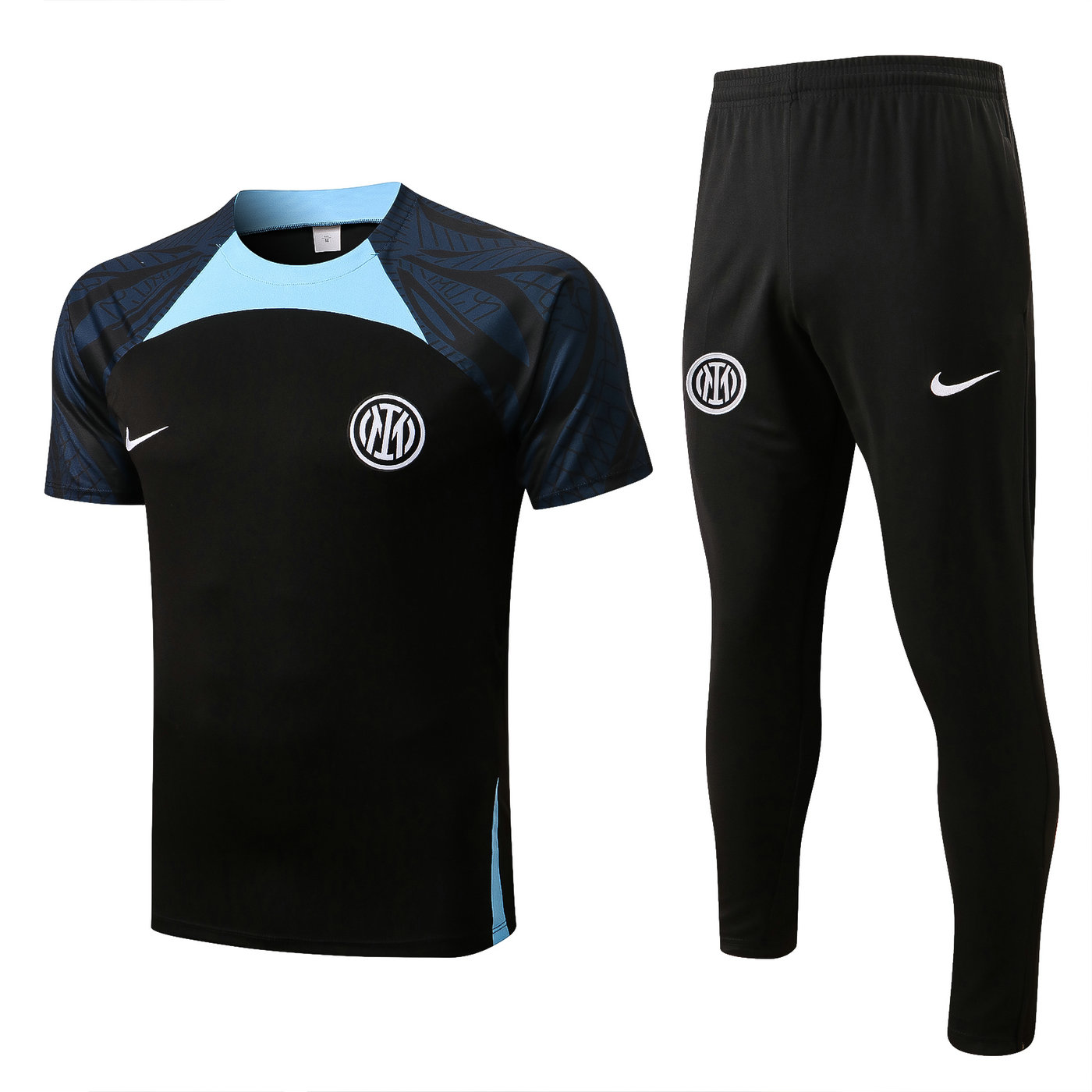 inter milan training pants