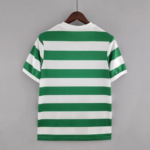 Celtic 1979/1982 Home Retro Jersey