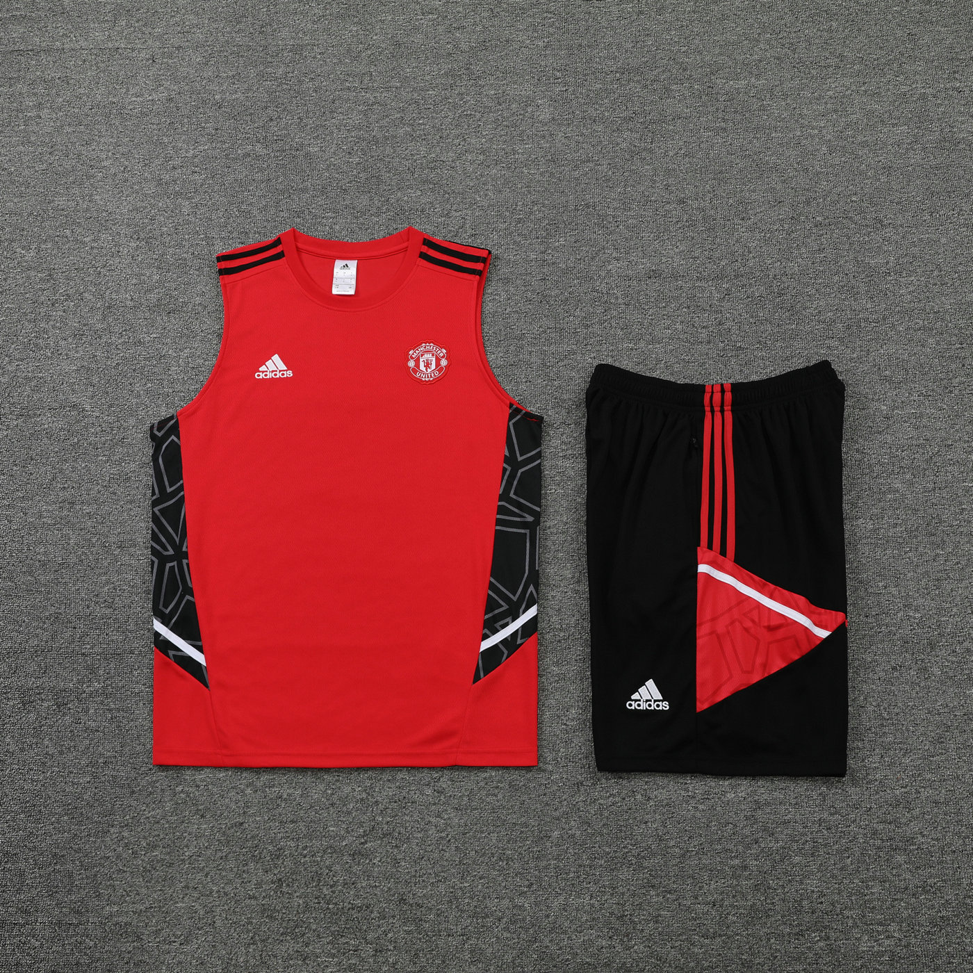 manchester united vests