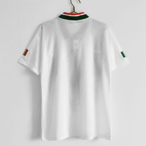 Ireland 1994 Away Retro Jersey