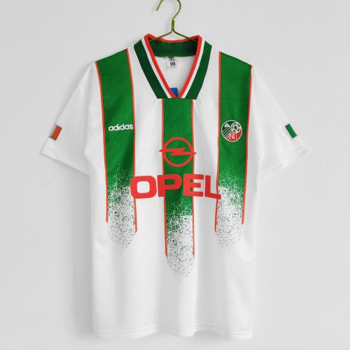 Ireland 1994 Away Retro Jersey
