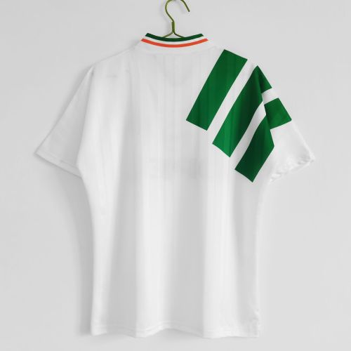 Ireland 1992/1994 Away Retro Jersey