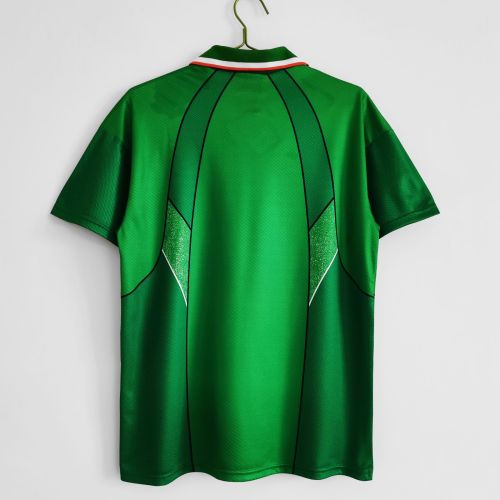 Ireland 1994/1996 Home Retro Jersey