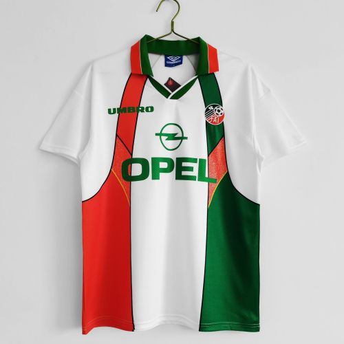 Ireland 1994/1996 Away Retro Jersey