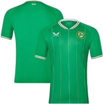 Thai Version Ireland 2023 Home Jersey