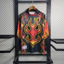Japan 1998 Goalkeeper Retro Jersey