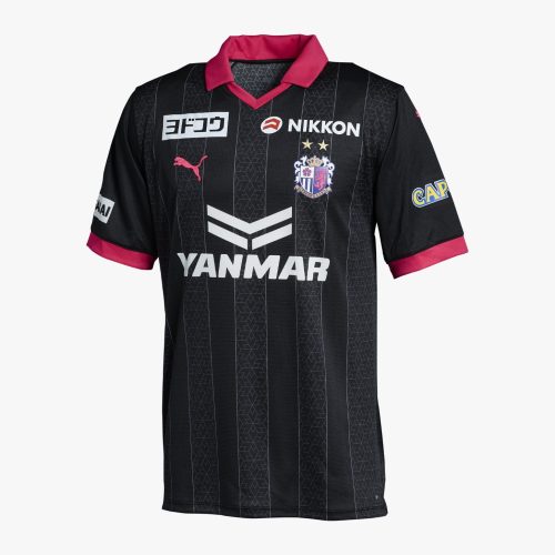 Thai Version Cerezo Osaka 2023 Goalkeeper Jersey