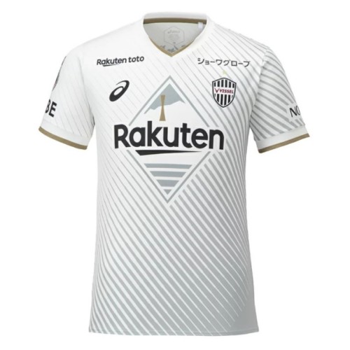 Thai Version Vissel Kobe 2023 Away Jersey