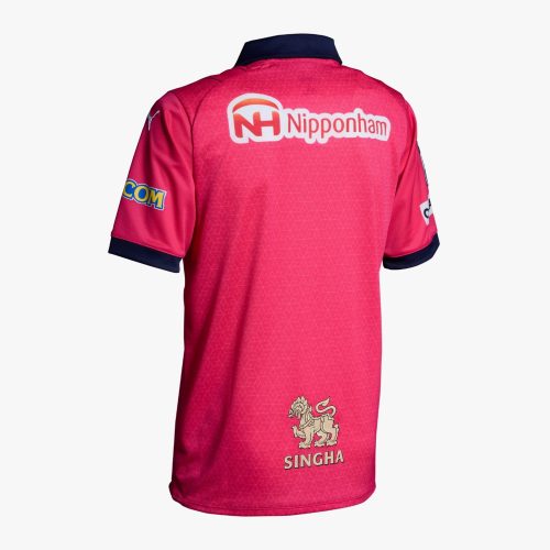 Thai Version Cerezo Osaka 2023 Home Jersey