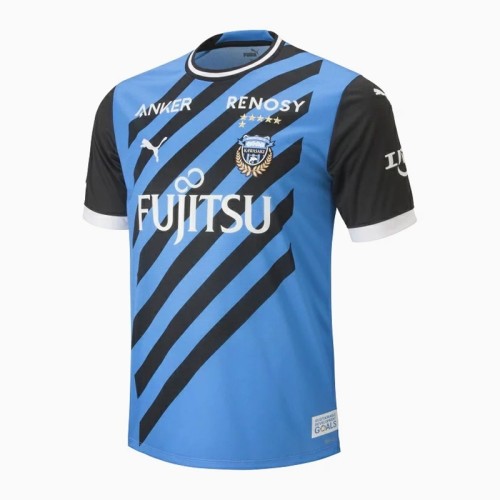 Thai Version Kawasaki Frontale 2023 Home Jersey