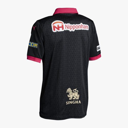 Thai Version Cerezo Osaka 2023 Goalkeeper Jersey