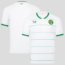 Thai Version Ireland 2023 Away Jersey