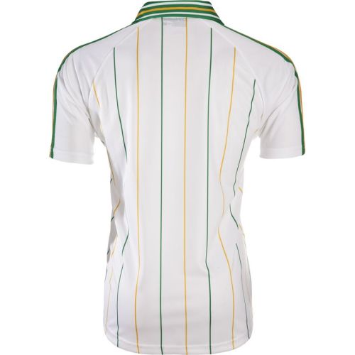 Ireland Men's Away Retro Jersey