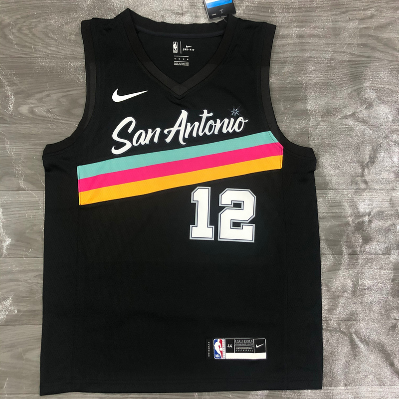 Aldridge jersey best sale