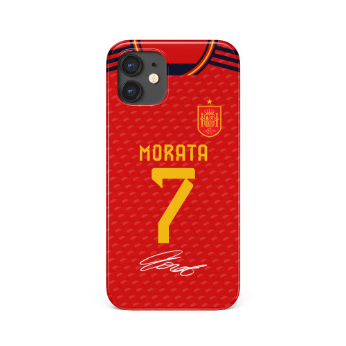 Pablo Martín Páez Gavira / Pedro González López 2022 Jersey Phone Case